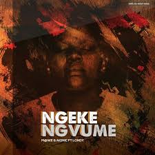 Bonginkosi Mhlongo - NGEKE NGIVUME