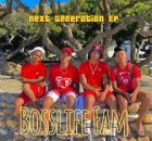 Bosslife Fam Cpt - Japan Toe ft. Trole Vieslik