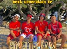 Bosslife Fam Cpt - Japan Toe ft. Trole Vieslik