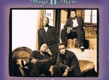 Boyz II Men - A Song For Mama Fakaza