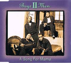 Boyz II Men - A Song For Mama Fakaza