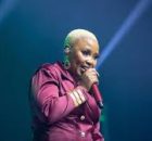 Bucy Radebe - Isimanga (Full Version)