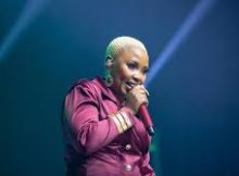 Bucy Radebe - Isimanga (Full Version)