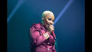 Bucy Radebe - Isimanga (Full Version)