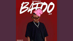 Bukzin Keyz - Bafoo 10.9