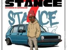 Bukzin Keyz – Stance 7
