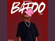 Bukzin keys - Bafoo 10.9