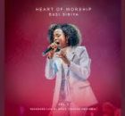 Busi Sibiya - Ngiyazinikela (Live)