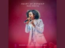 Busi Sibiya - Ngiyazinikela (Live)