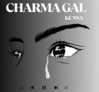 CHARMA GAL - Ke nna
