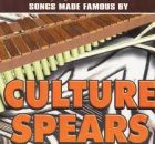 CULTURE SPEARS - MMADIKOKWANA