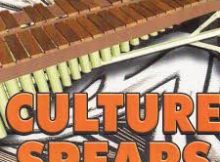 CULTURE SPEARS - MMADIKOKWANA