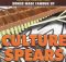 CULTURE SPEARS - MMADIKOKWANA