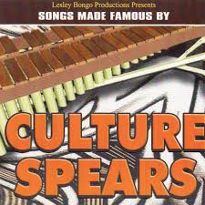 CULTURE SPEARS - MMADIKOKWANA