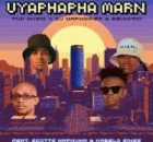 CalebX - Uyaphapha Marn (Remix)