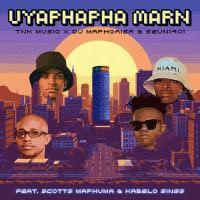 CalebX - Uyaphapha Marn (Remix)