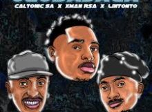 Caltonic SA, Xman Rsa and Lintonto - Uzobadala [Feat. BoituM, Nampiiey, Tumisho and De Soul]
