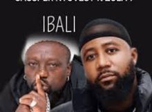 Cassper Nyovest ft Zola 7 - ibali
