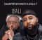 Cassper Nyovest ft Zola 7 - ibali