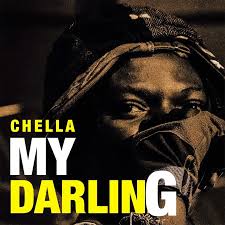 Chella - Sweet melody Amapiano (My Darling)