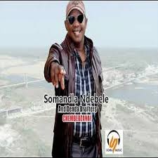Chembedzanai - Somandla Ndebele & Denda Brothers