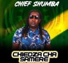 Chief Shumba Hwenje - Ndinomira Newe