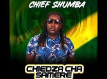 Chief Shumba Hwenje - Ndinomira Newe