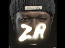 Chizmo Sting – Za