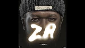 Chizmo Sting – Za