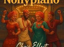 Chris Effect - Nollypiano