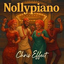 Chris Effect - Nollypiano