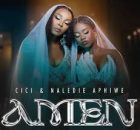 Cici ft Naledi Aphiwe - Amen