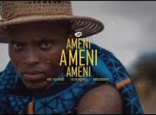 Cityzeen L.s x Sannere x Wave Rhyder - Ameni