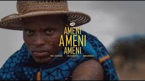 Cityzeen L.s x Sannere x Wave Rhyder - Ameni