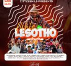 Cityzeen Ls - Hohle Ke Lesotho (Festival)