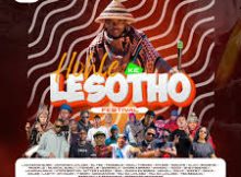 Cityzeen Ls - Hohle Ke Lesotho (Festival)