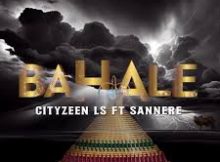 Cityzeen ls ft Sannere - Bahale (Refla musiq Rework)