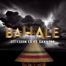 Cityzeen ls ft Sannere - Bahale (Refla musiq Rework)