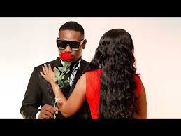 Clement & Babethe Gashoazen - Hlapa Re Tloge [Feat Krusher]