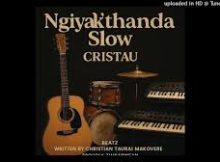 CrisTau Beatz - Ngiyak'thanda Slow