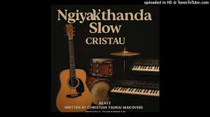 CrisTau Beatz - Ngiyak'thanda Slow