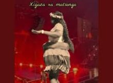 DEZI Q - Xigaza xa matsonga hit 2025