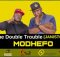 DJ JANISTO - Double trouble (moruti) ft Maritime, Master Kenny, ck & Machaly