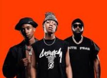 DJ Maphorisa & Scotts Maphuma - Ao Khonahale feat. Seun1401 & Scott Maphuma