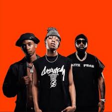 DJ Maphorisa & Scotts Maphuma - Ao Khonahale feat. Seun1401 & Scott Maphuma