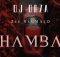 DJ Obza – Hamba (feat. Zee Nxumalo)
