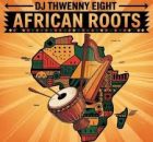 DJ Thwenny Eight – Ndiyoyika-Usuku ft J-Crazy