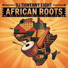 DJ Thwenny Eight – Ndiyoyika-Usuku ft J-Crazy