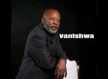 DR GENERAL MUZKA - VANTSHWA