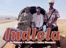 Da Mabusa, SoulQue & Sabza Womqulo - Indlela
